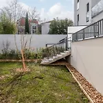 Les Cocons Montchat Lejlighed Lyon