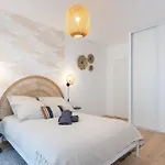 Les Cocons Montchat Lejlighed