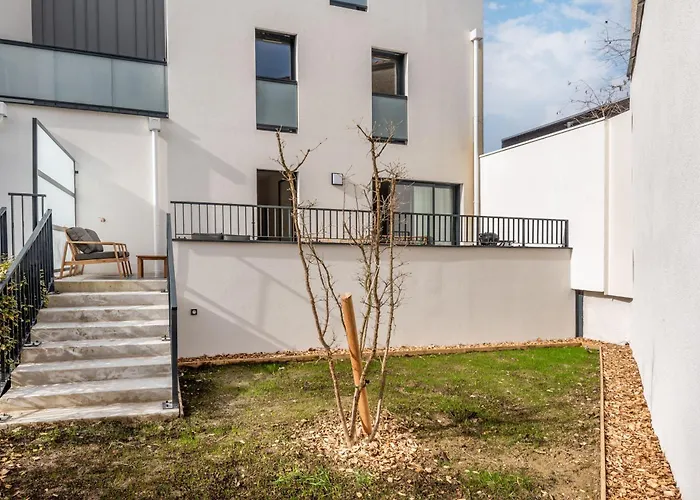 Apartamento Les Cocons Montchat
