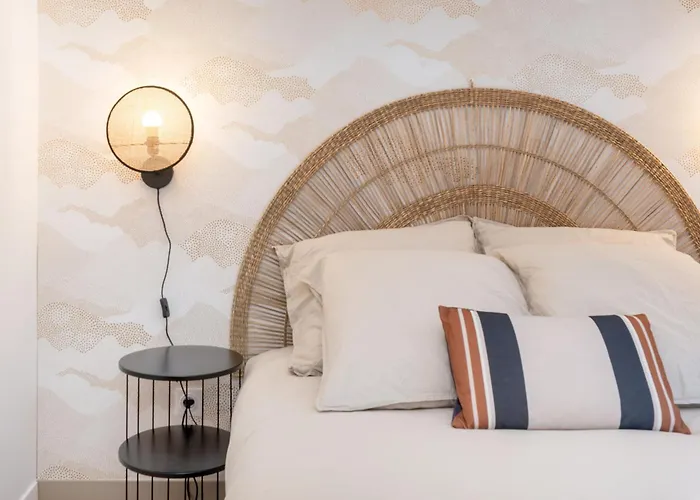 Les Cocons Montchat Apartamento Lyon