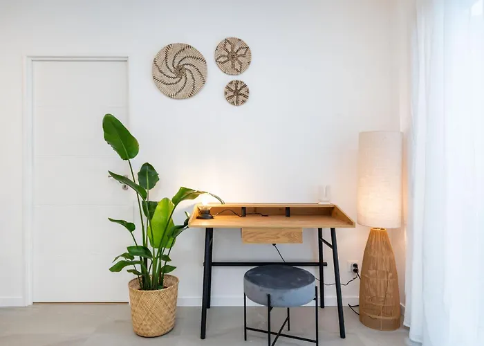 Apartamento Les Cocons Montchat