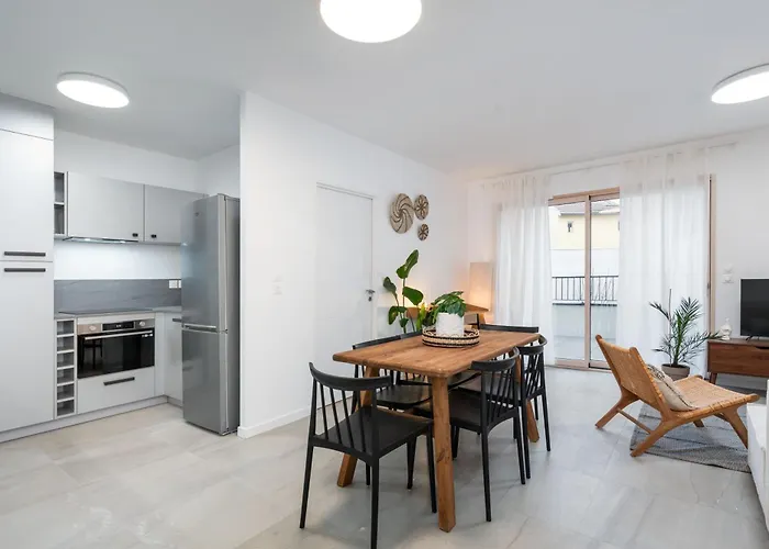 Apartamento Les Cocons Montchat