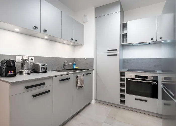 Les Cocons Montchat Apartamento