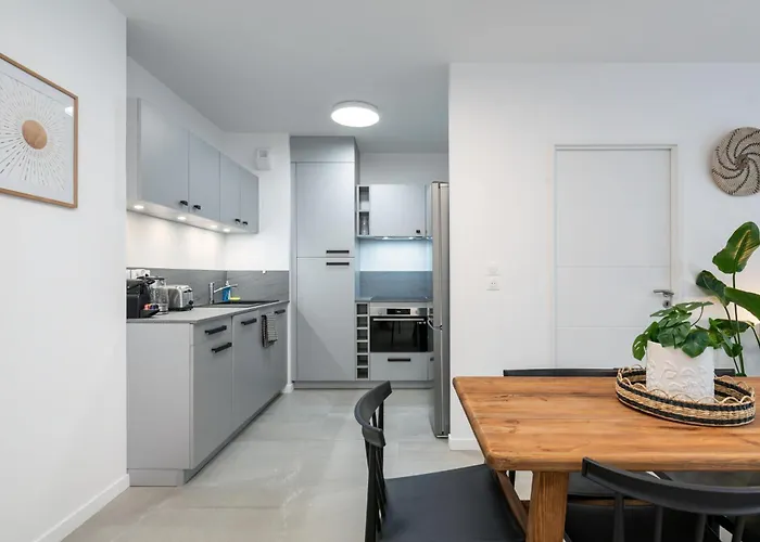Les Cocons Montchat Apartamento Lyon