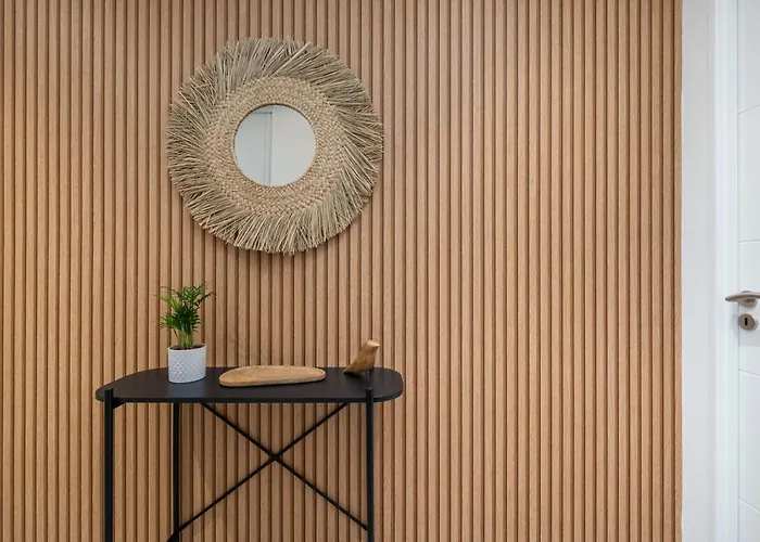Apartamento Les Cocons Montchat