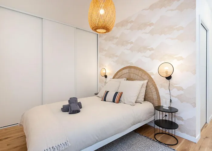 Les Cocons Montchat Apartamento Lyon