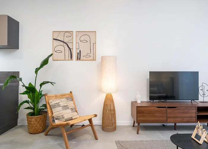 Les Cocons Montchat Apartamento Lyon
