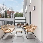 Les Cocons Montchat شقة