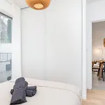 Les Cocons Montchat شقة ليون