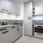 Les Cocons Montchat شقة