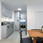 Les Cocons Montchat شقة ليون