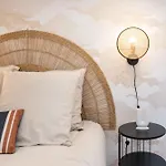 Les Cocons Montchat شقة *