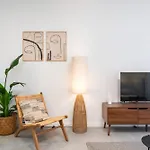 Les Cocons Montchat شقة ليون