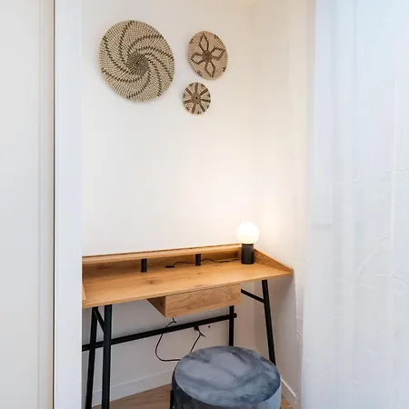 Les Cocons Montchat Lyon