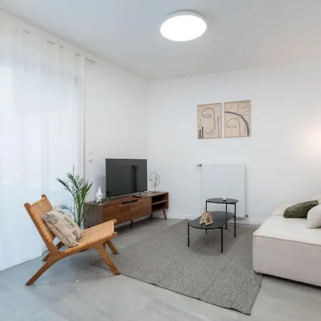 Apartamento Les Cocons Montchat *