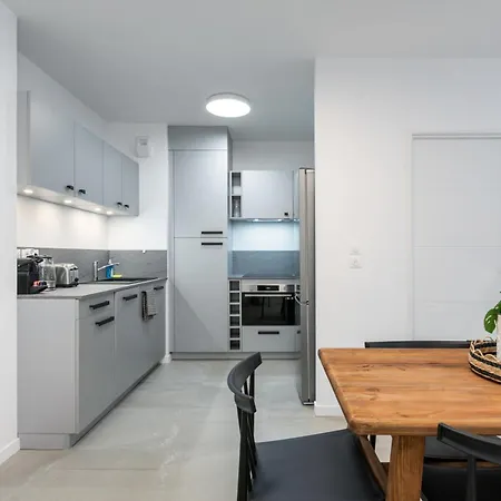 Les Cocons Montchat Apartamento Lyon