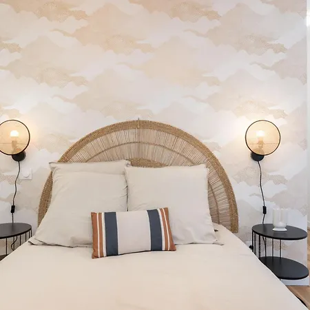 Les Cocons Montchat Apartamento *
