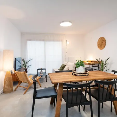 Apartamento Les Cocons Montchat