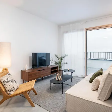 Apartamento Les Cocons Montchat *