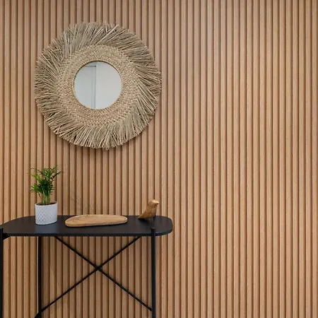 Apartamento Les Cocons Montchat